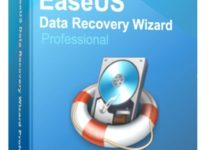 EaseUS Data Recovery Wizard 12.6 Free Download
