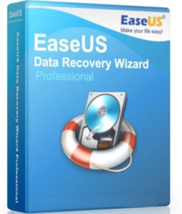EaseUS Data Recovery Wizard 12.6 Free Download
