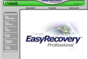 EasyRecovery Professional 12.0.0.2 Free Download