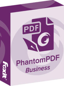 Foxit PhantomPDF Standard 9.0 Free Download