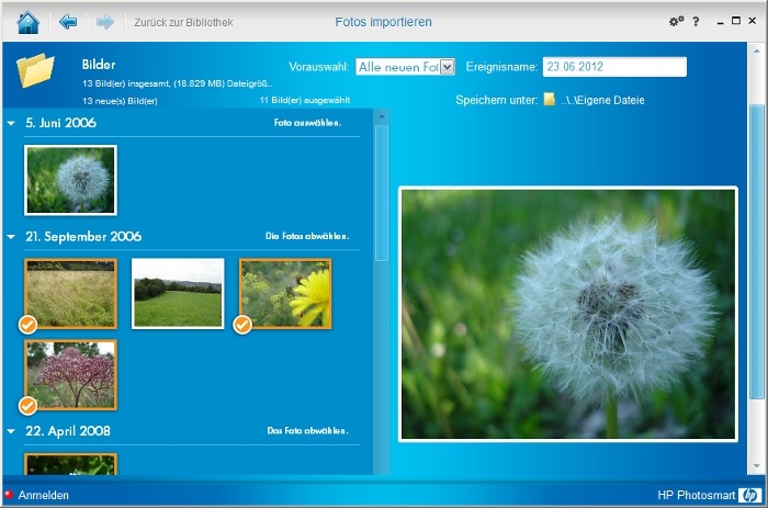 HP Photosmart Essential 3.5 Free Download