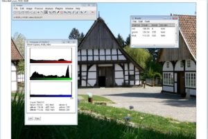 ImageJ 1.51p 22 Free Download