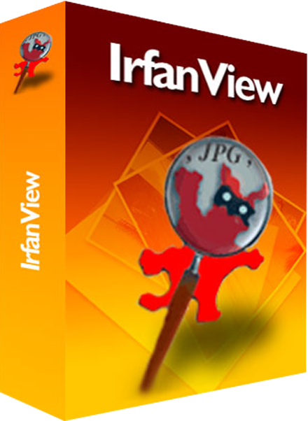 IrfanView 4.51 Free Download