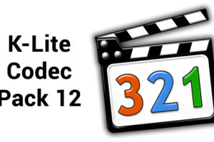 K-Lite Mega Codec Pack 14.5.2 Free Download