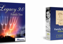 Legacy Family Tree 9 Free Download