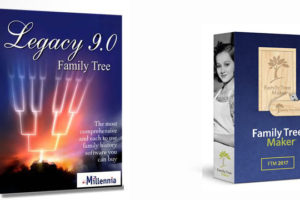 Legacy Family Tree 9 Free Download