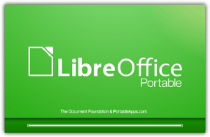 LibreOffice Portable 6.0.0 Free Download