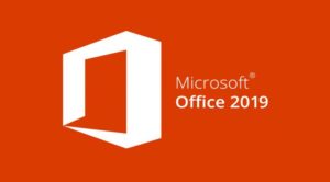 MS Office 2019 Pro Plus Free Download