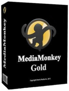 MediaMonkey Gold 4.1.21.1873 Free Download