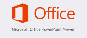 Microsoft PowerPoint Viewer 2010 Free Download