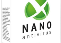 NANO Antivirus 2018 Free Download