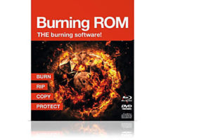 Nero Burning Rom 2018 1.10.0.9 Free Download