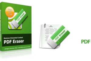 PDF Eraser 1.9.3 Free Download
