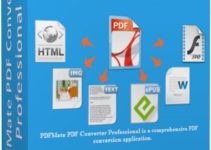 PDFMate PDF Converter 2018 Free Download