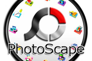 Photoscape Portable 3.6.3 Free Download