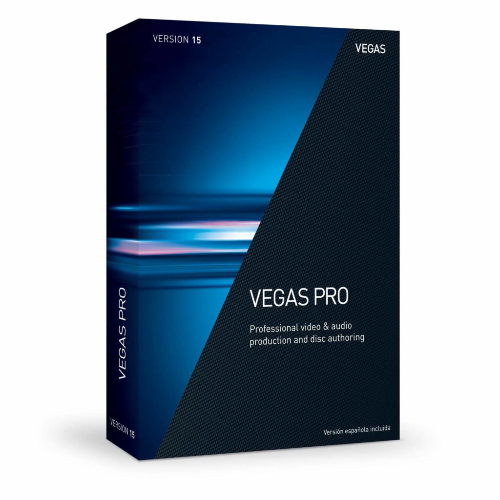 sony vegas pro 16 free download for mac