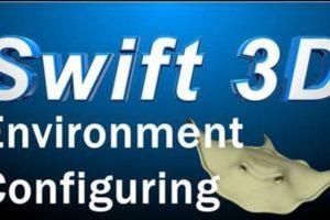 Swift 3D Free Download