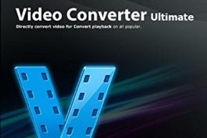 Video Converter Ultimate 7.1 Free Download