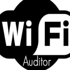 WiFi Auditor 2.1 Free Download