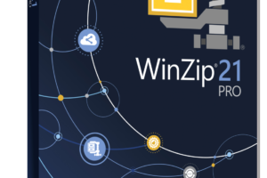 WinZip 21 Latest Version Free Download