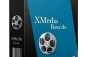 XMedia Recode 3.4.4.7 Free Download