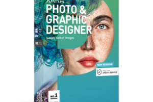 Xara Photo & Graphic Designer Free Download