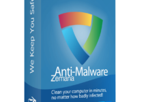 Zemana AntiMalware 2.74.2.150 Free Download