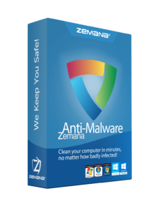 Zemana AntiMalware 2.74.2.150 Free Download