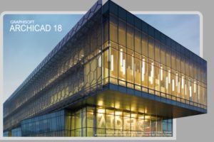 ARCHICAD 2018 Free Download