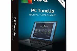 AVG TuneUp 2018 Free Download