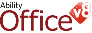 Ability Office 8.0.3 Free Download