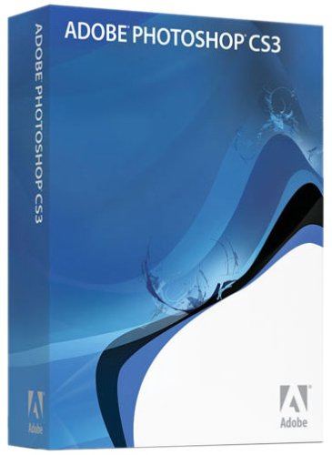 Adobe Photoshop CS3 Free Download