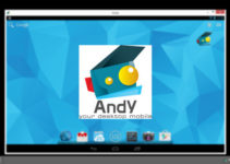 Andy Android Emulator 47.260.1096 Free Download