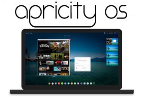 Apricity OS Free Download