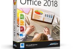 Ashampoo Office 2018 Free Download