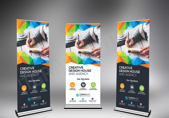 Banner Design Studio Free Download