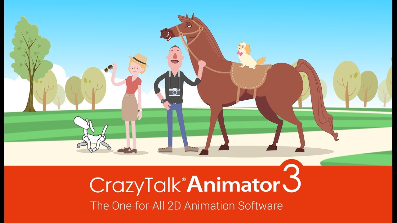 crazytalk animator 3 download