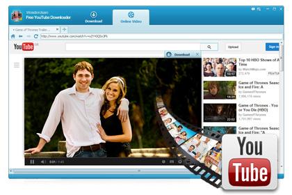 FLV Downloader Free Download