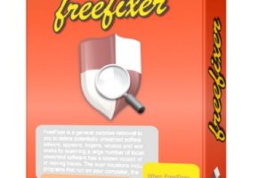 FreeFixer 1.19 Free Download