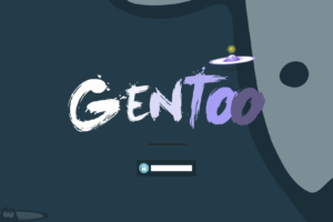 Gentoo Linux Free Download