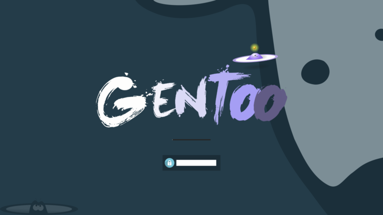 Gentoo linux что это