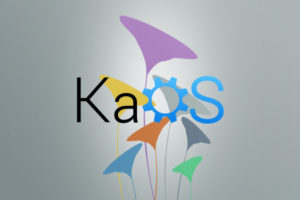 KaOS 2018 Free Download