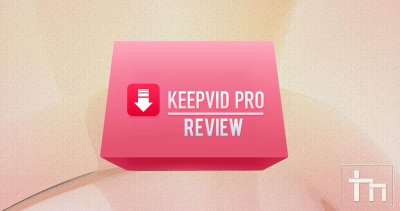 keepvid pro