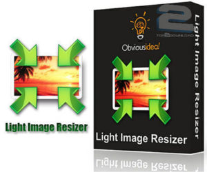Light Image Resizer 5.0.5.1 Free Download
