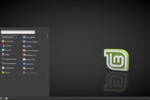 Linux Mint 18 Cinnamon Free Download