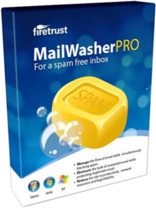 MailWasher 2018 Free Download
