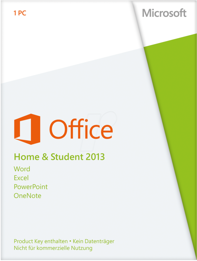 Microsoft Office 2013 Free Download