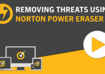 Norton Power Eraser 5.3.0.39 Free Download