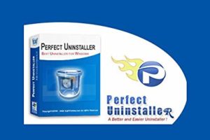 Perfect Uninstaller 6.3.4.1 Free Download