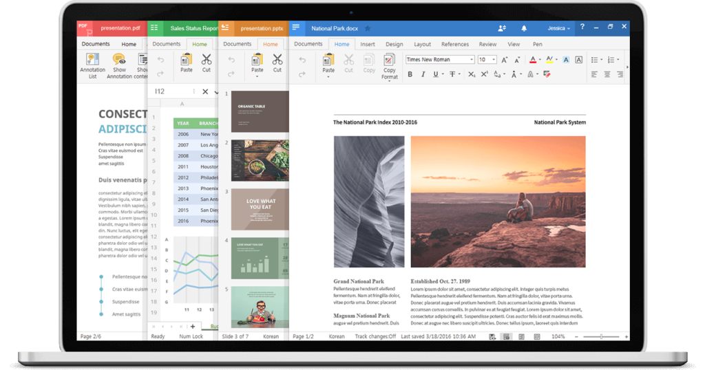 Polaris Office  Free Download